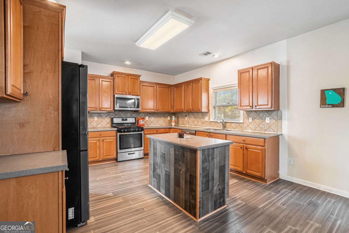 3745 Park Hill Circle Loganville GA 30052