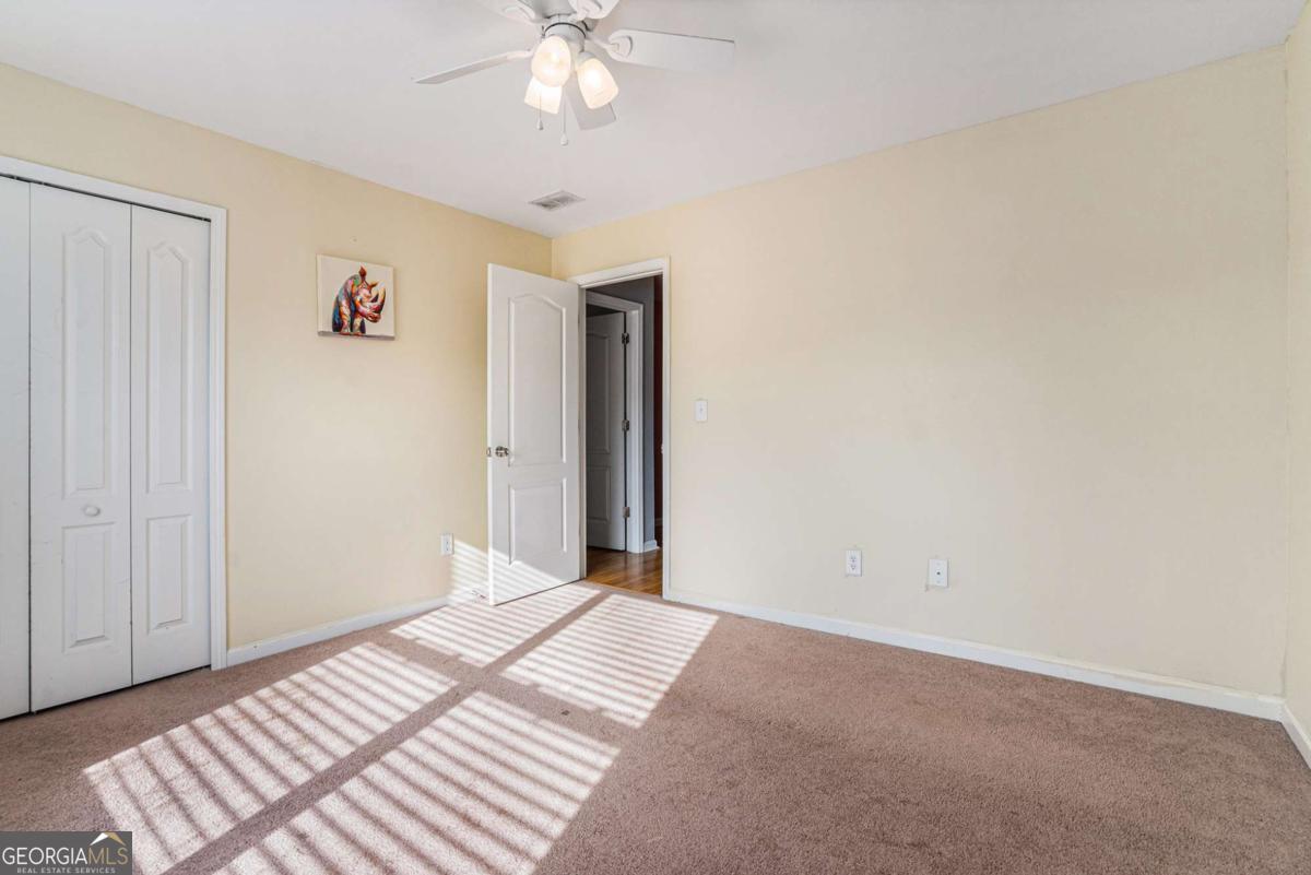 3745 Park Hill Circle Loganville GA 30052