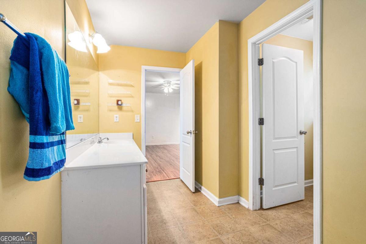 3745 Park Hill Circle Loganville GA 30052