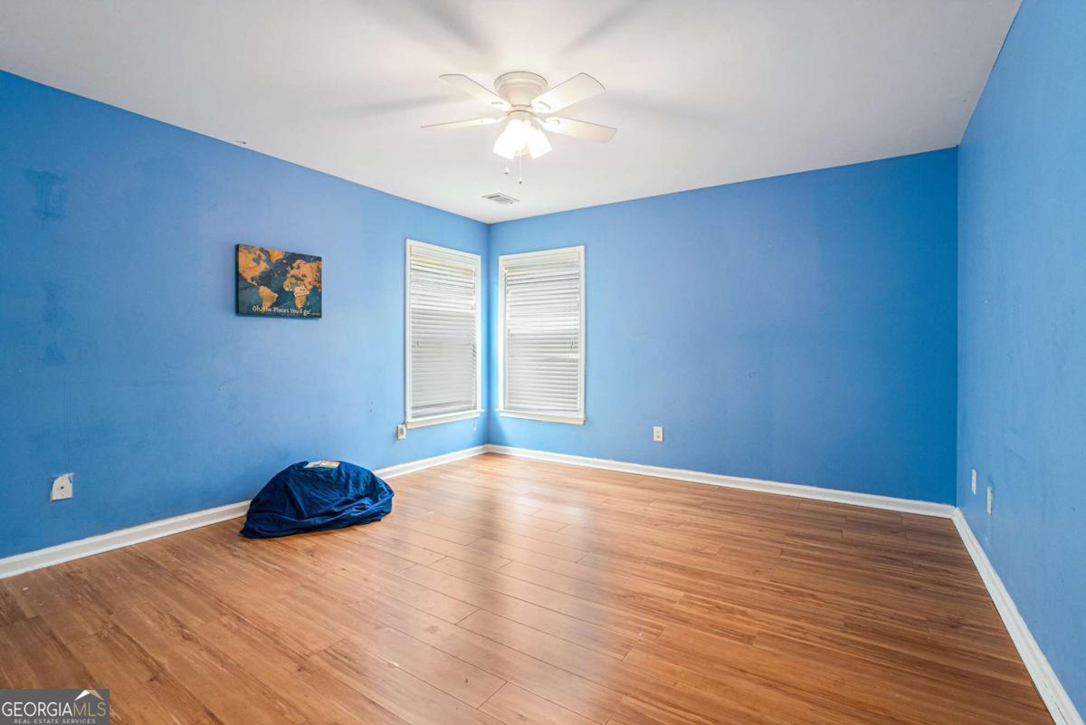 3745 Park Hill Circle Loganville GA 30052