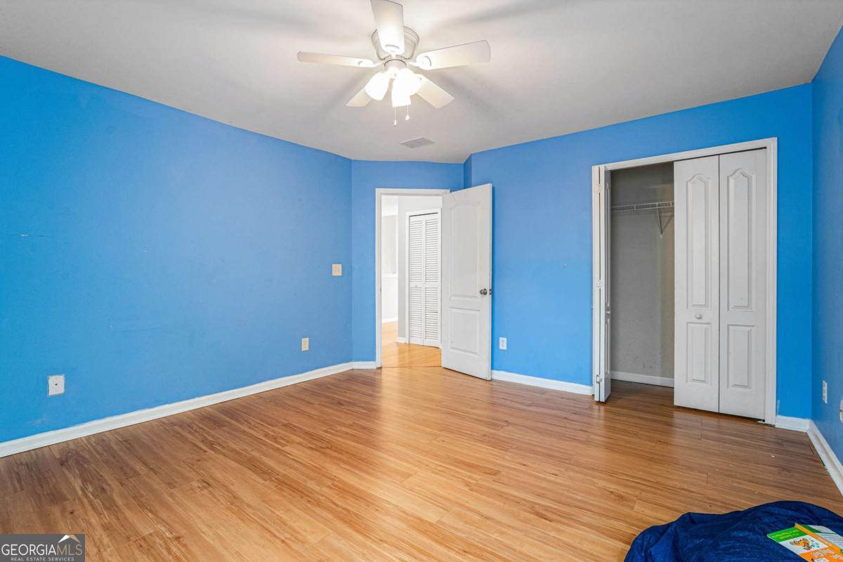 3745 Park Hill Circle Loganville GA 30052