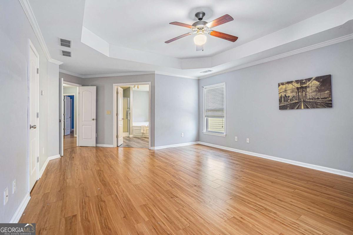 3745 Park Hill Circle Loganville GA 30052