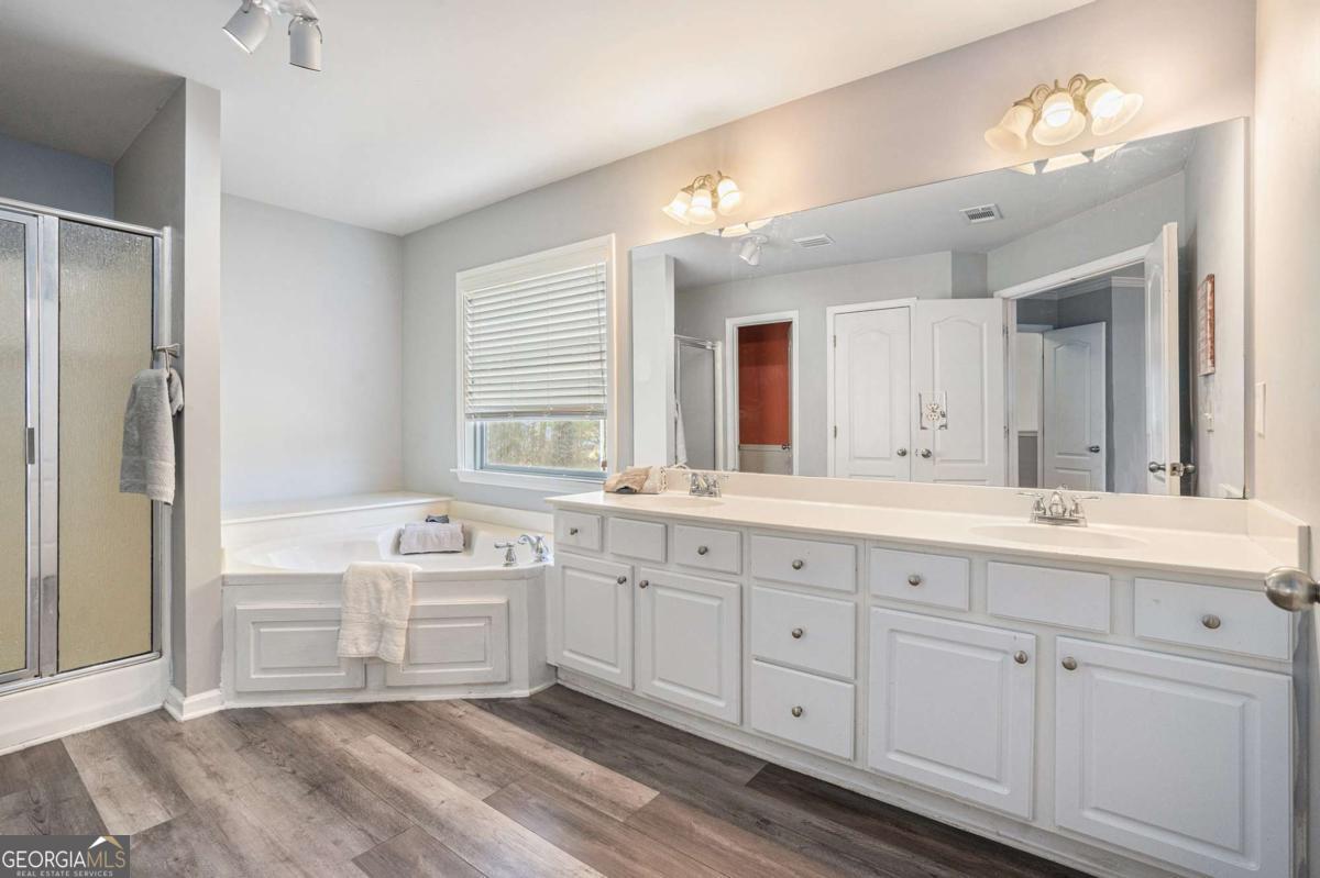 3745 Park Hill Circle Loganville GA 30052