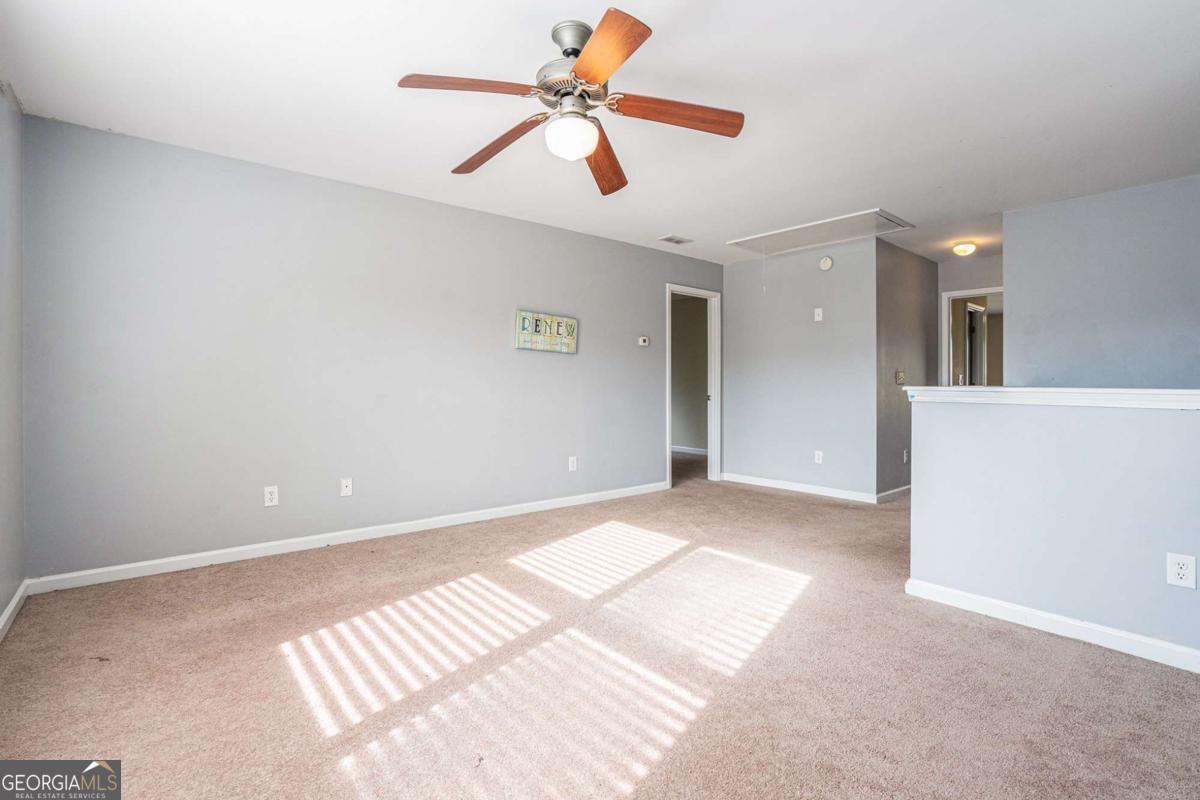 3745 Park Hill Circle Loganville GA 30052