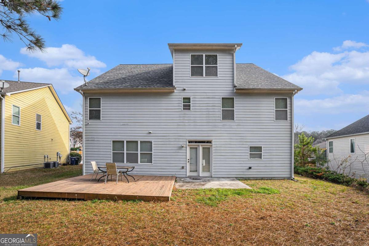 3745 Park Hill Circle Loganville GA 30052
