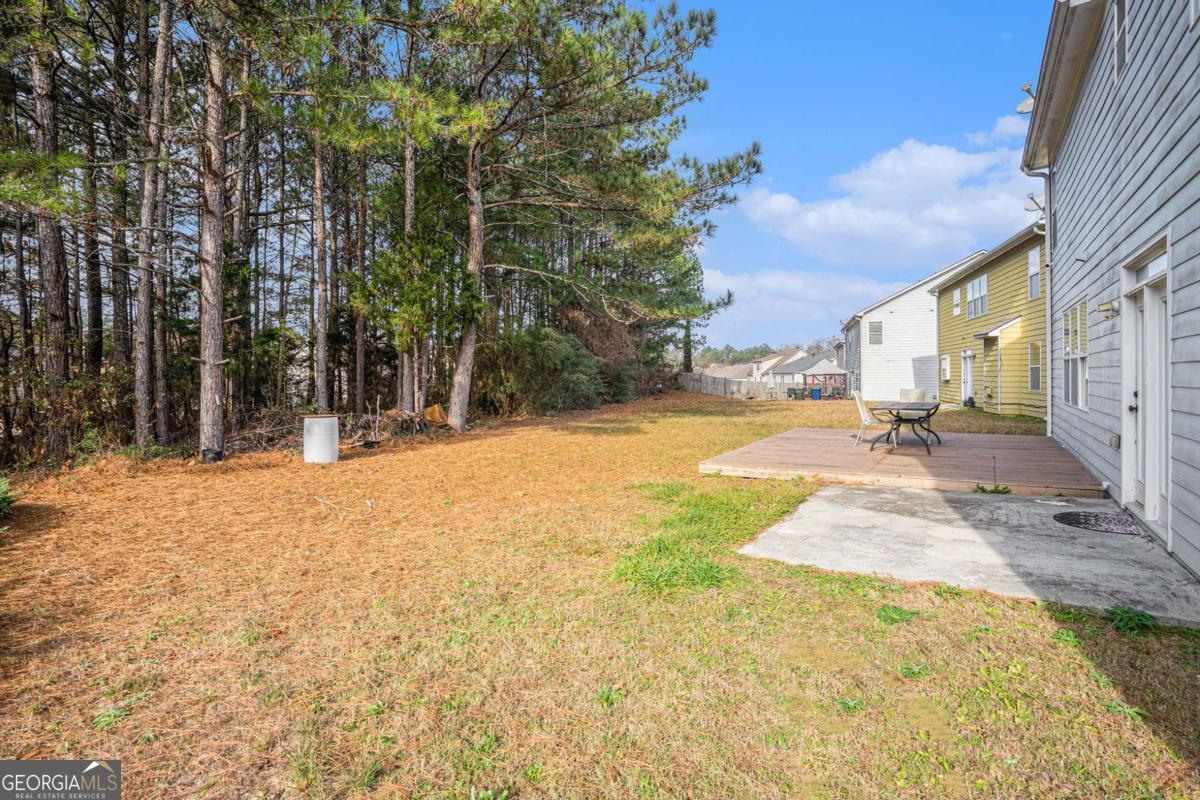 3745 Park Hill Circle Loganville GA 30052