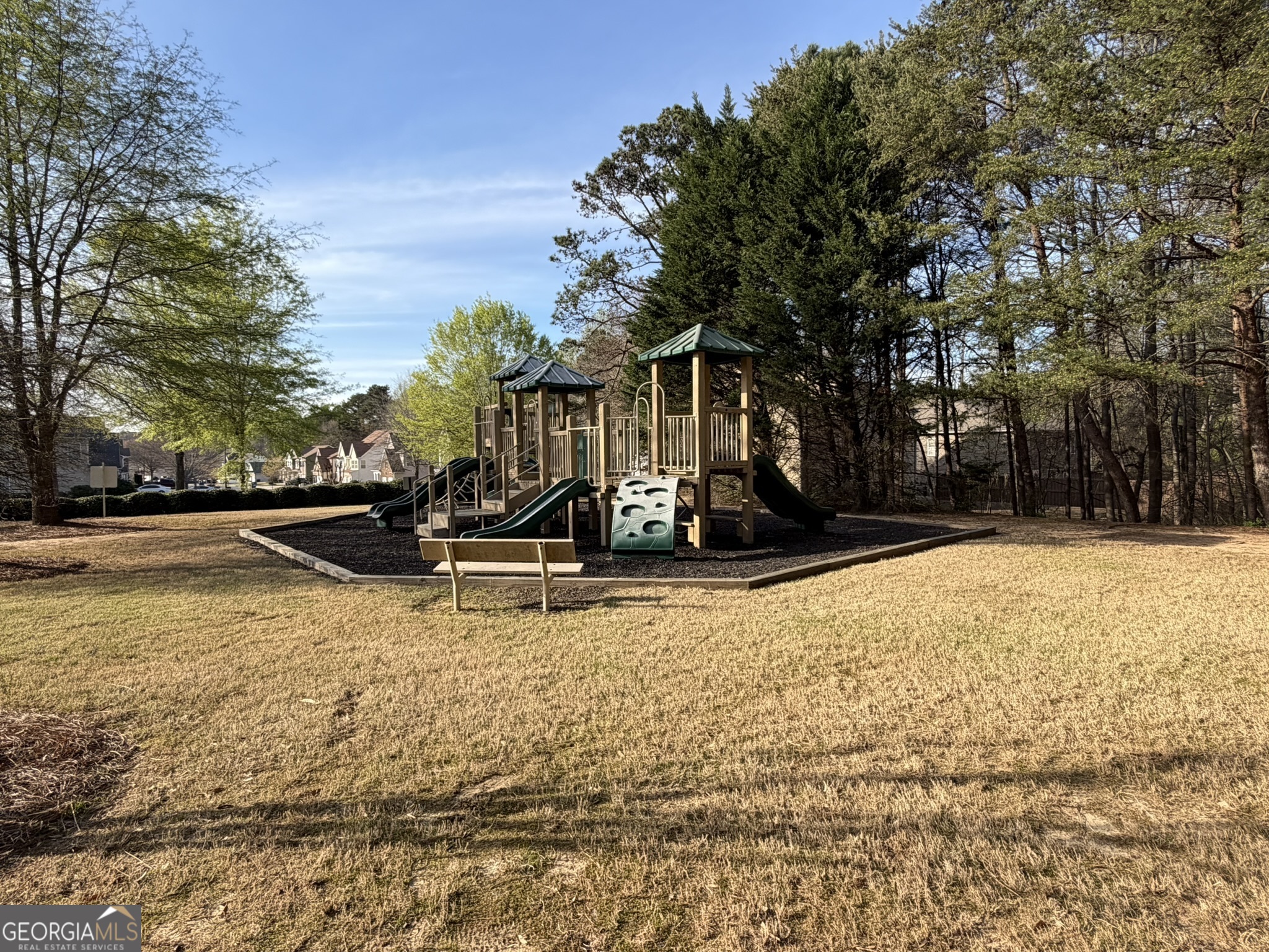 3745 Park Hill Circle Loganville GA 30052