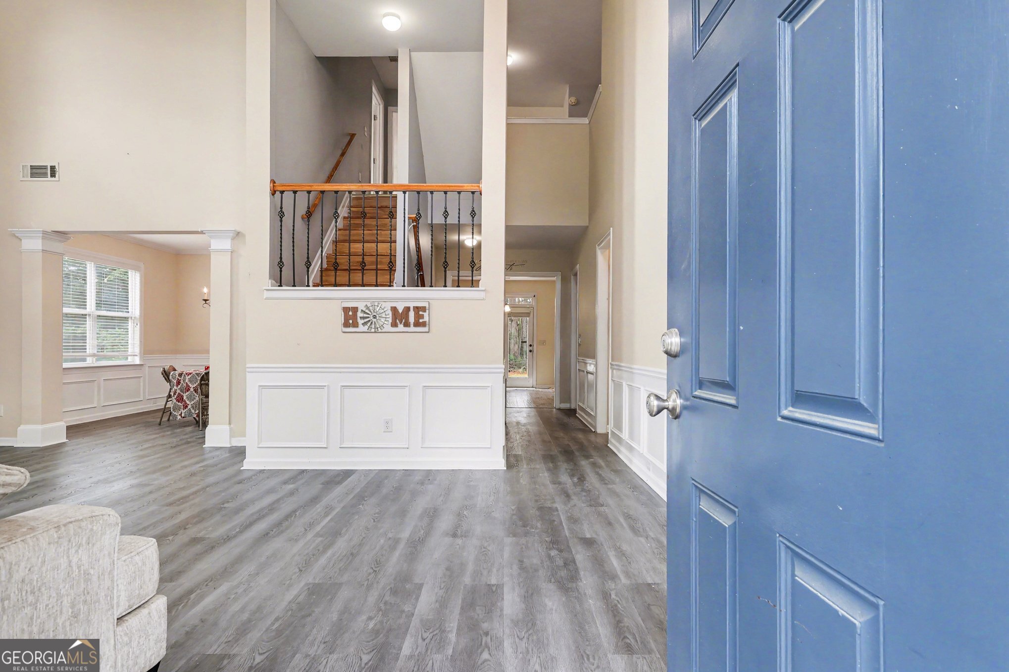 3745 Park Hill Circle Loganville GA 30052