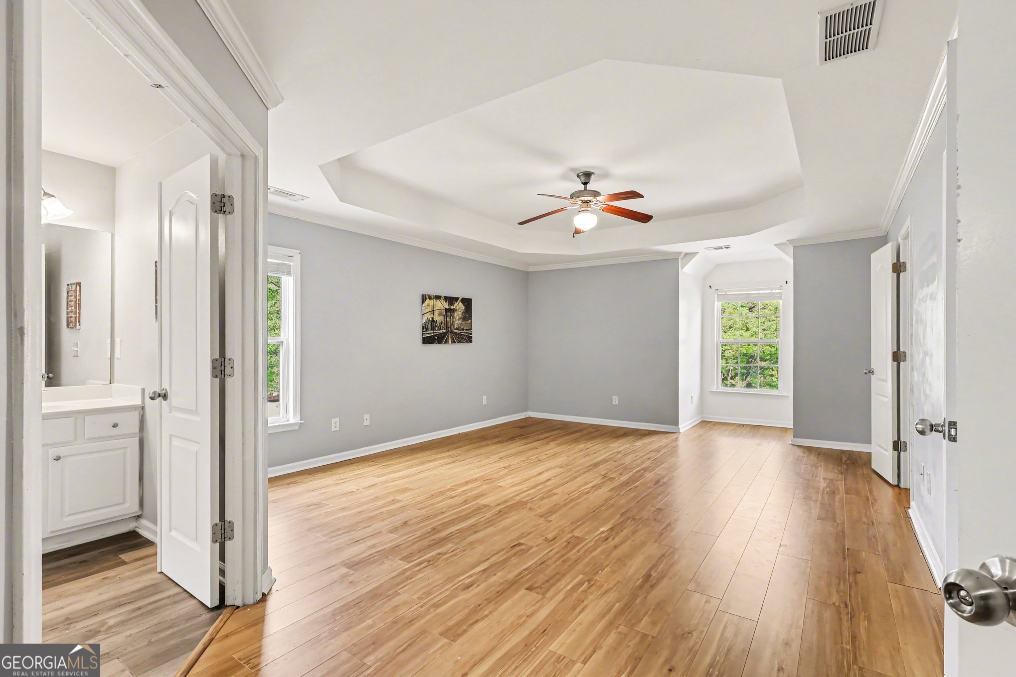 3745 Park Hill Circle Loganville GA 30052