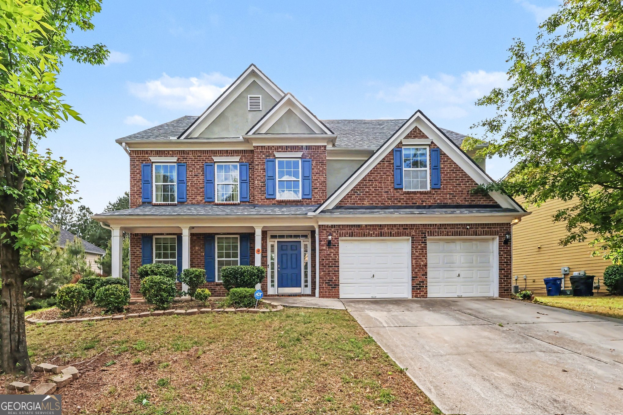 3745 Park Hill Circle Loganville GA 30052