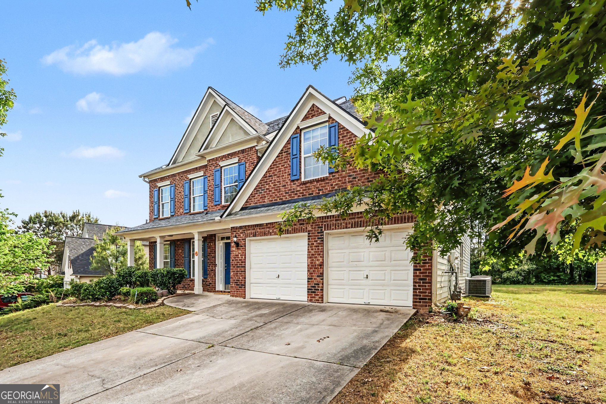 3745 Park Hill Circle Loganville GA 30052