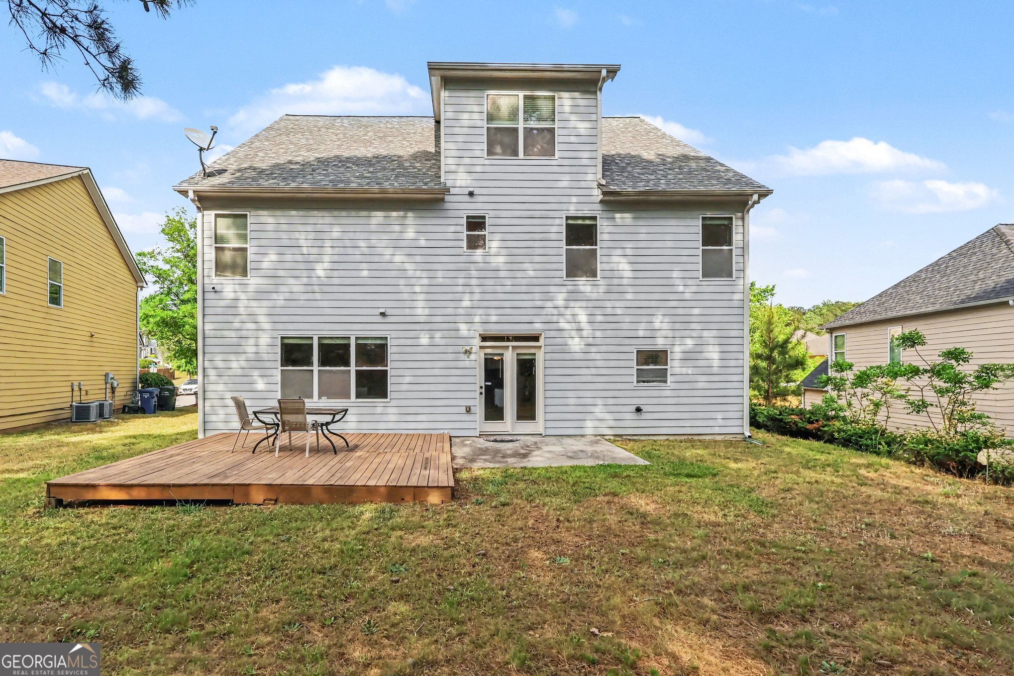 3745 Park Hill Circle Loganville GA 30052