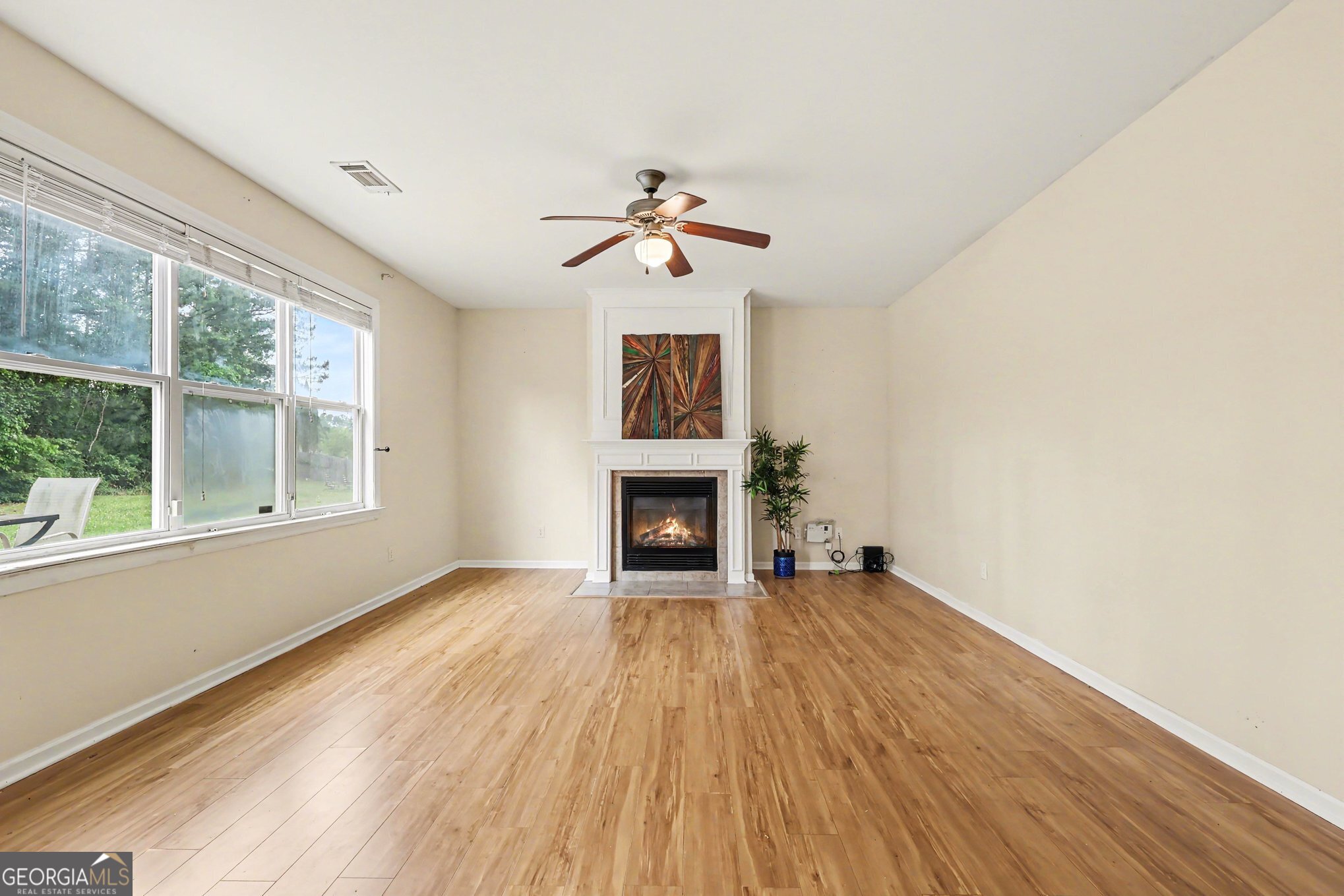 3745 Park Hill Circle Loganville GA 30052