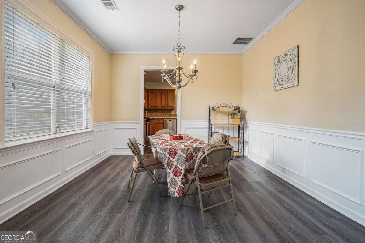 3745 Park Hill Circle Loganville GA 30052