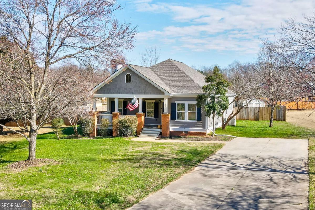 52 Willow Oak Circle Comer GA 30629