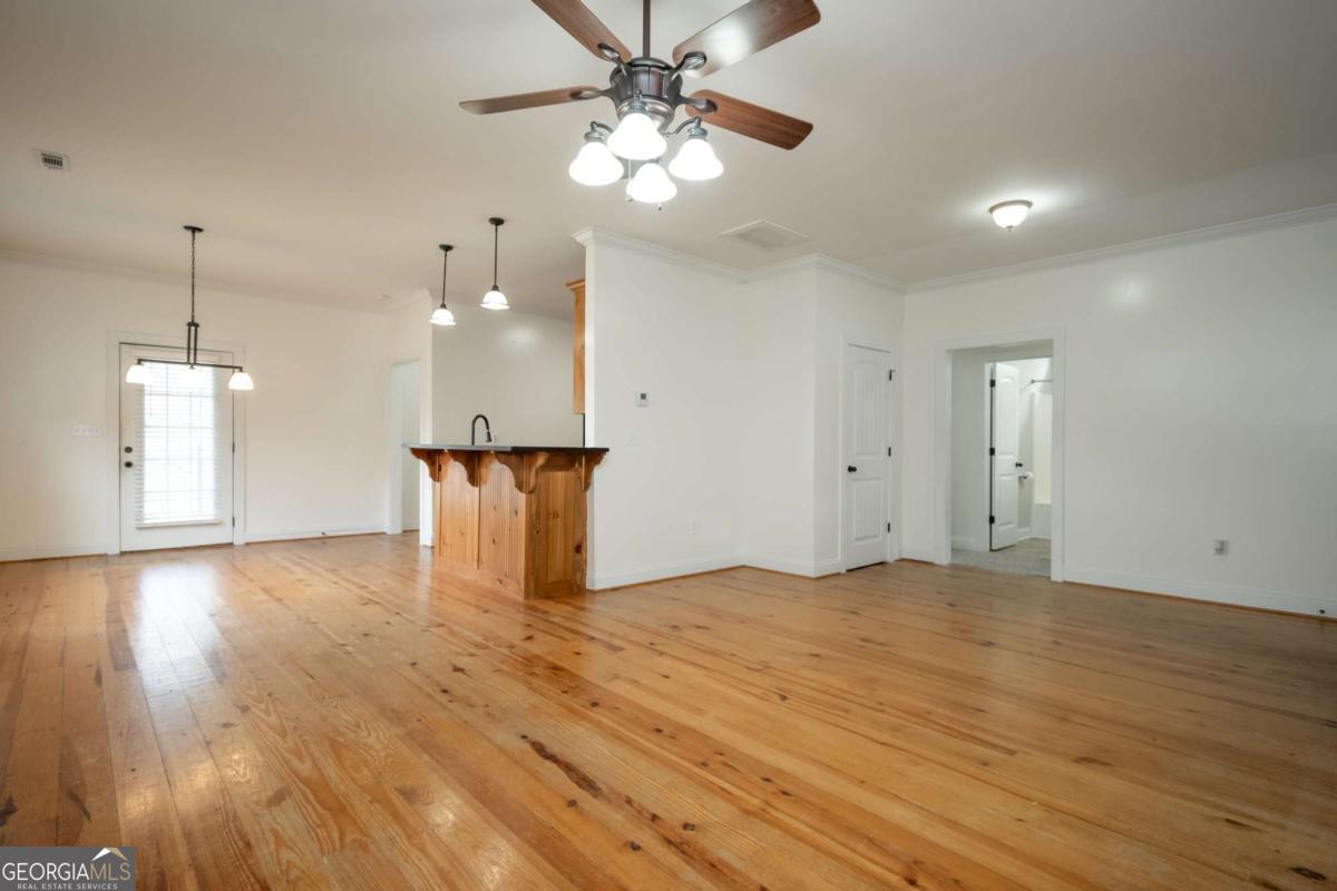 52 Willow Oak Circle Comer GA 30629