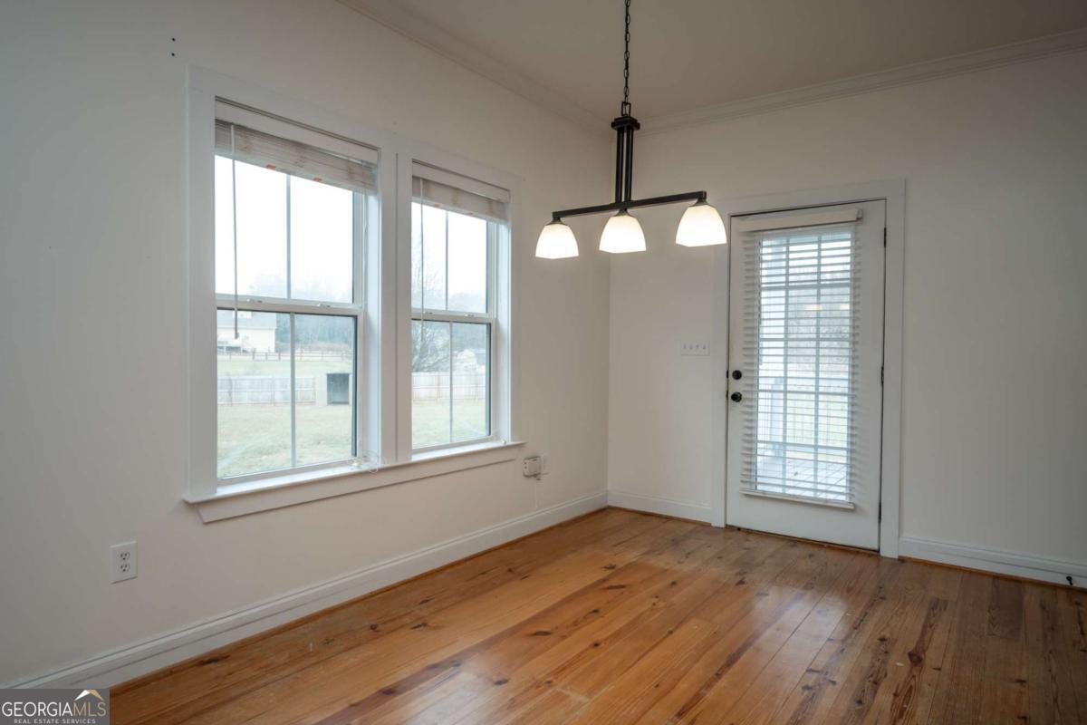 52 Willow Oak Circle Comer GA 30629