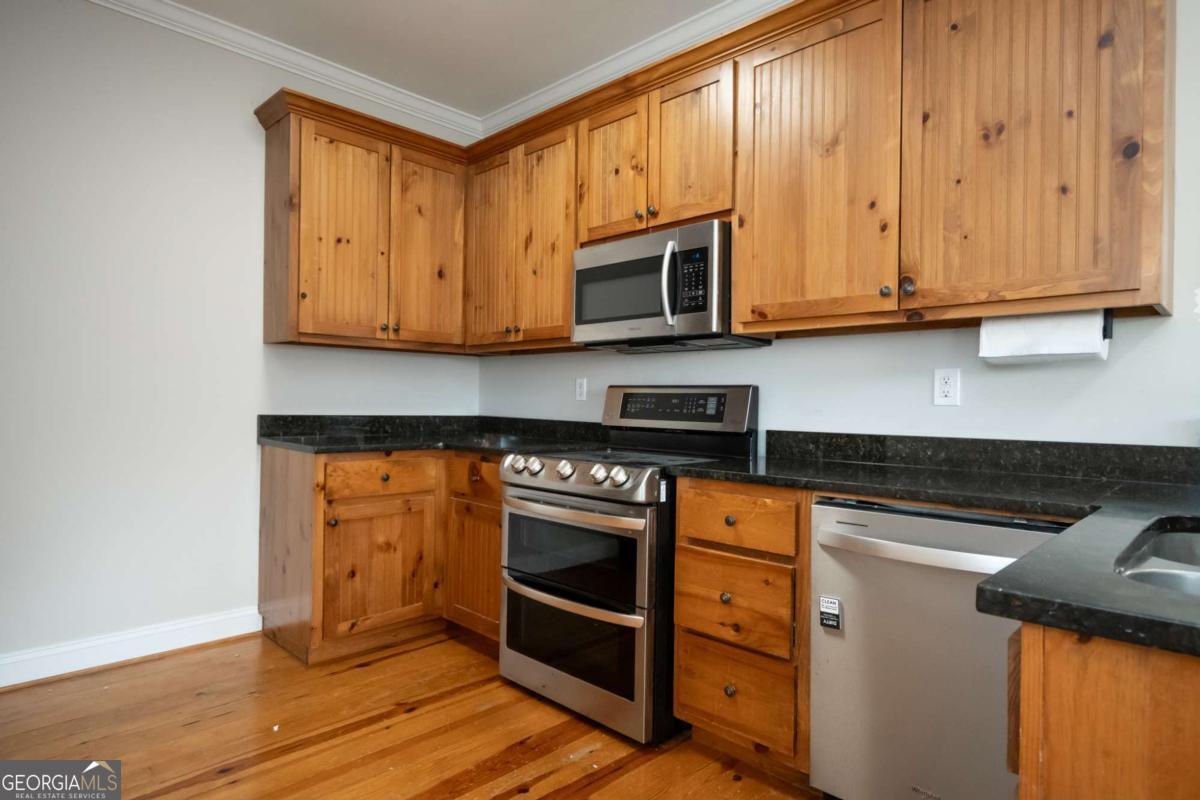 52 Willow Oak Circle Comer GA 30629