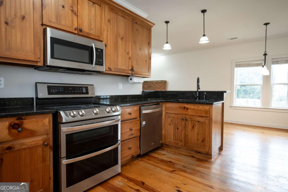 52 Willow Oak Circle Comer GA 30629