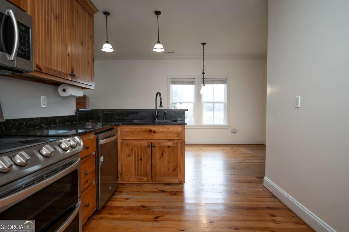 52 Willow Oak Circle Comer GA 30629
