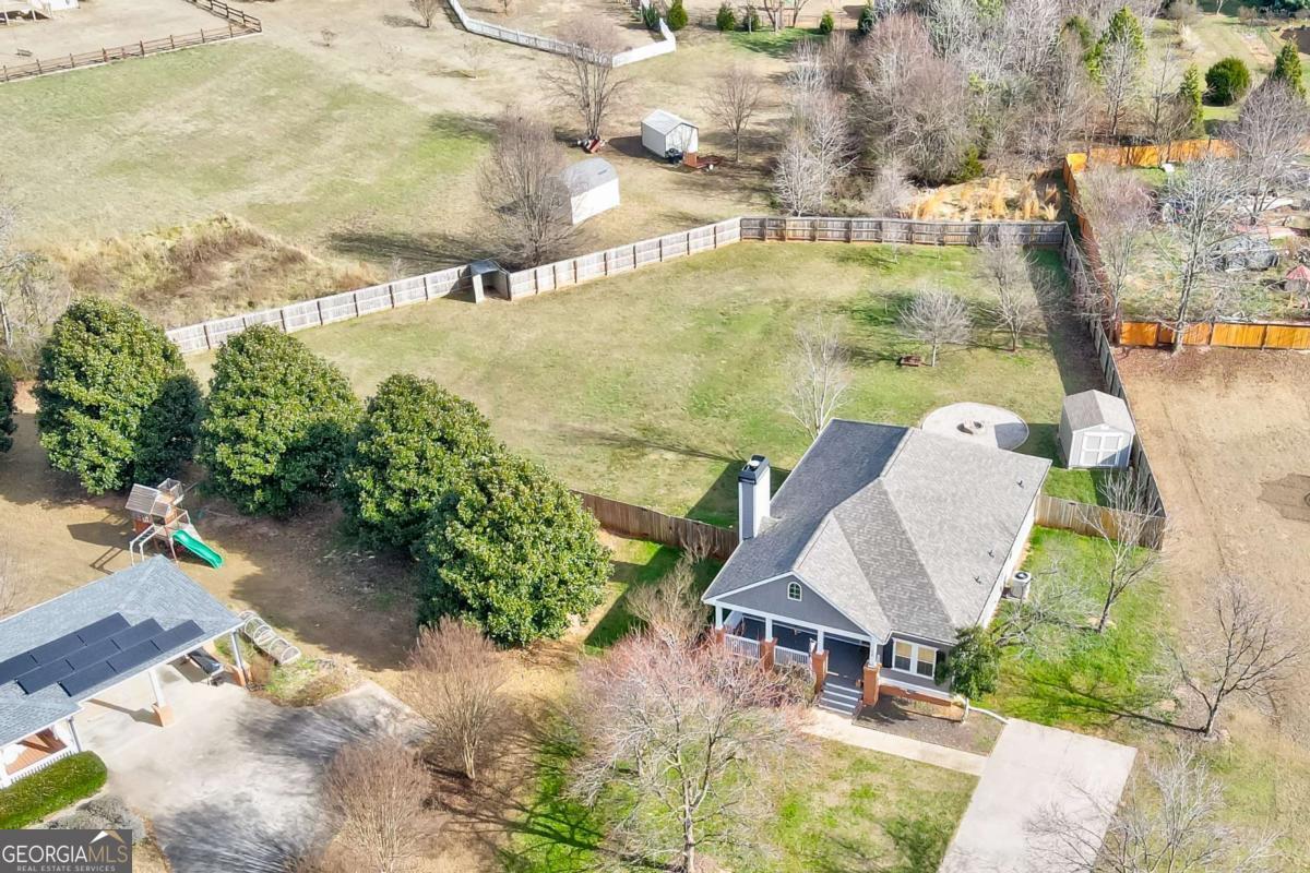 52 Willow Oak Circle Comer GA 30629