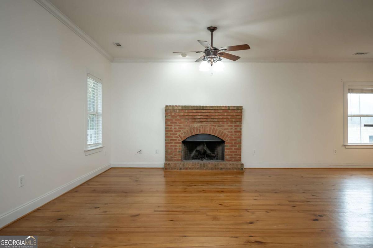 52 Willow Oak Circle Comer GA 30629