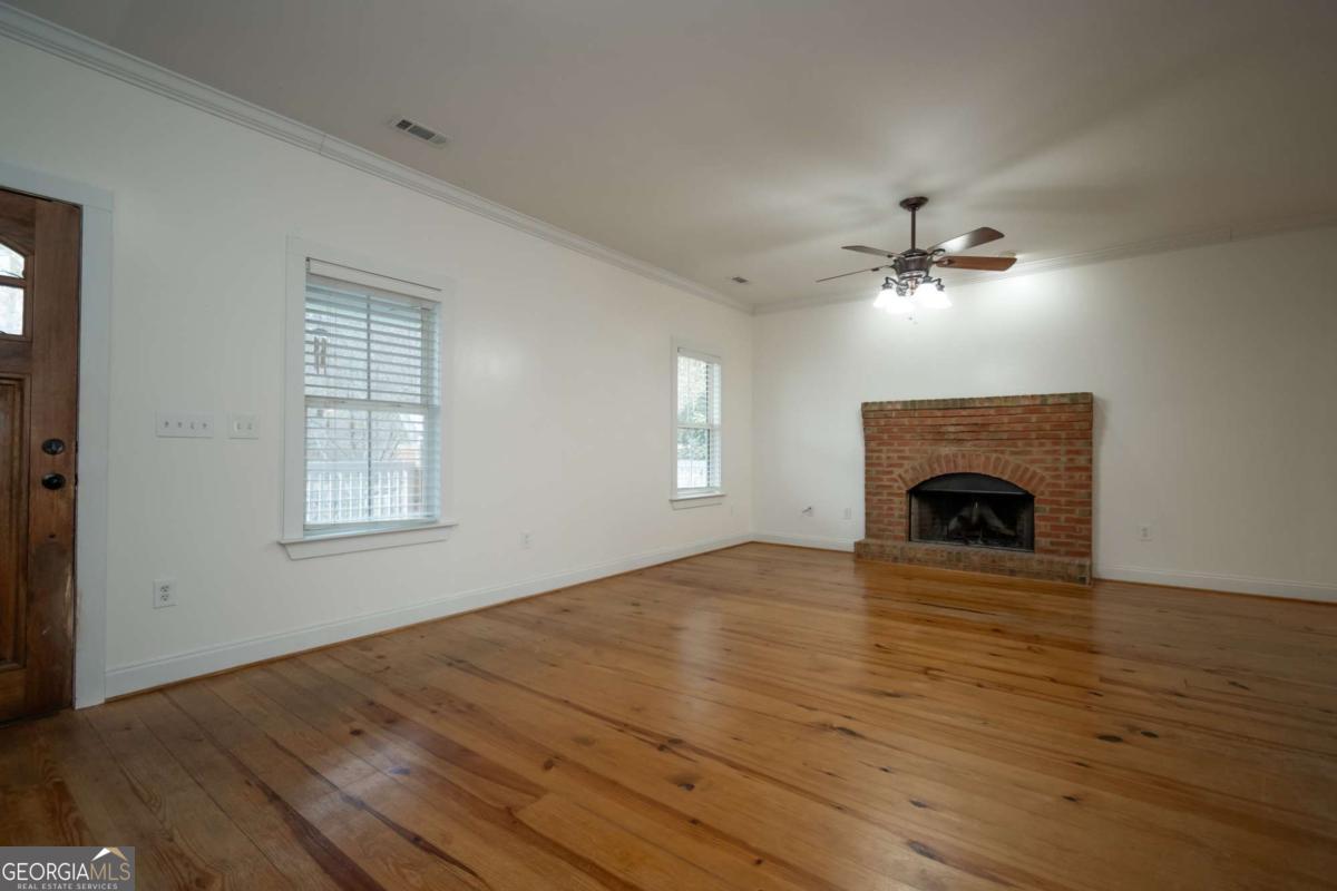 52 Willow Oak Circle Comer GA 30629