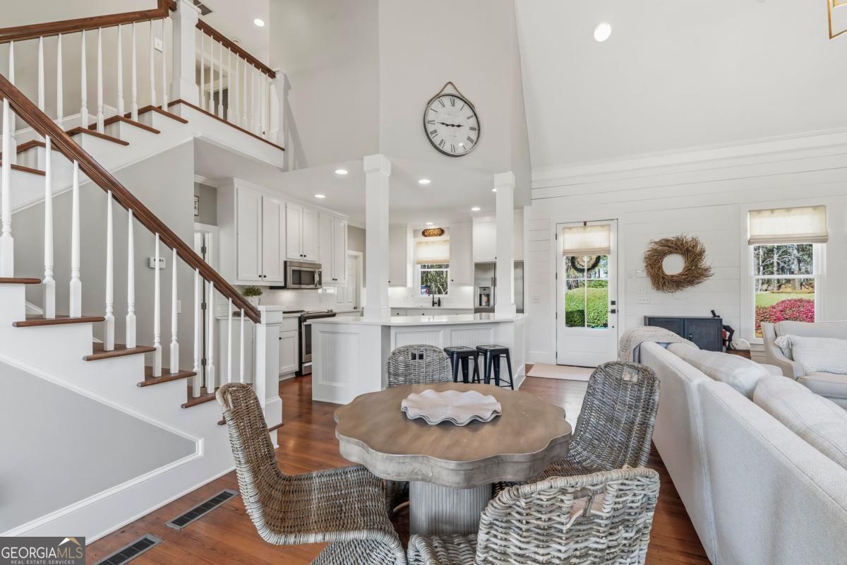 2020 Parks Mill Drive Greensboro GA 30642