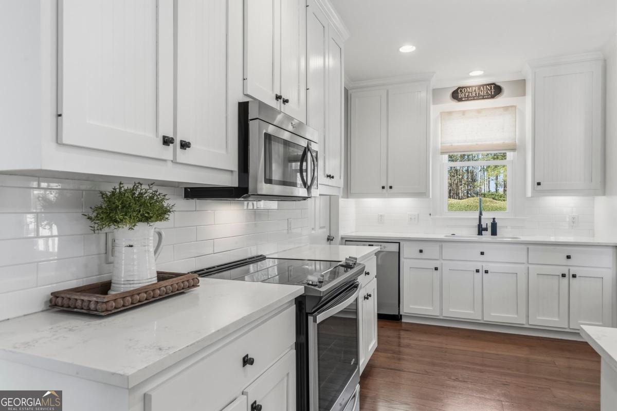 2020 Parks Mill Drive Greensboro GA 30642