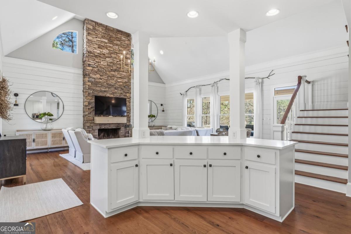2020 Parks Mill Drive Greensboro GA 30642