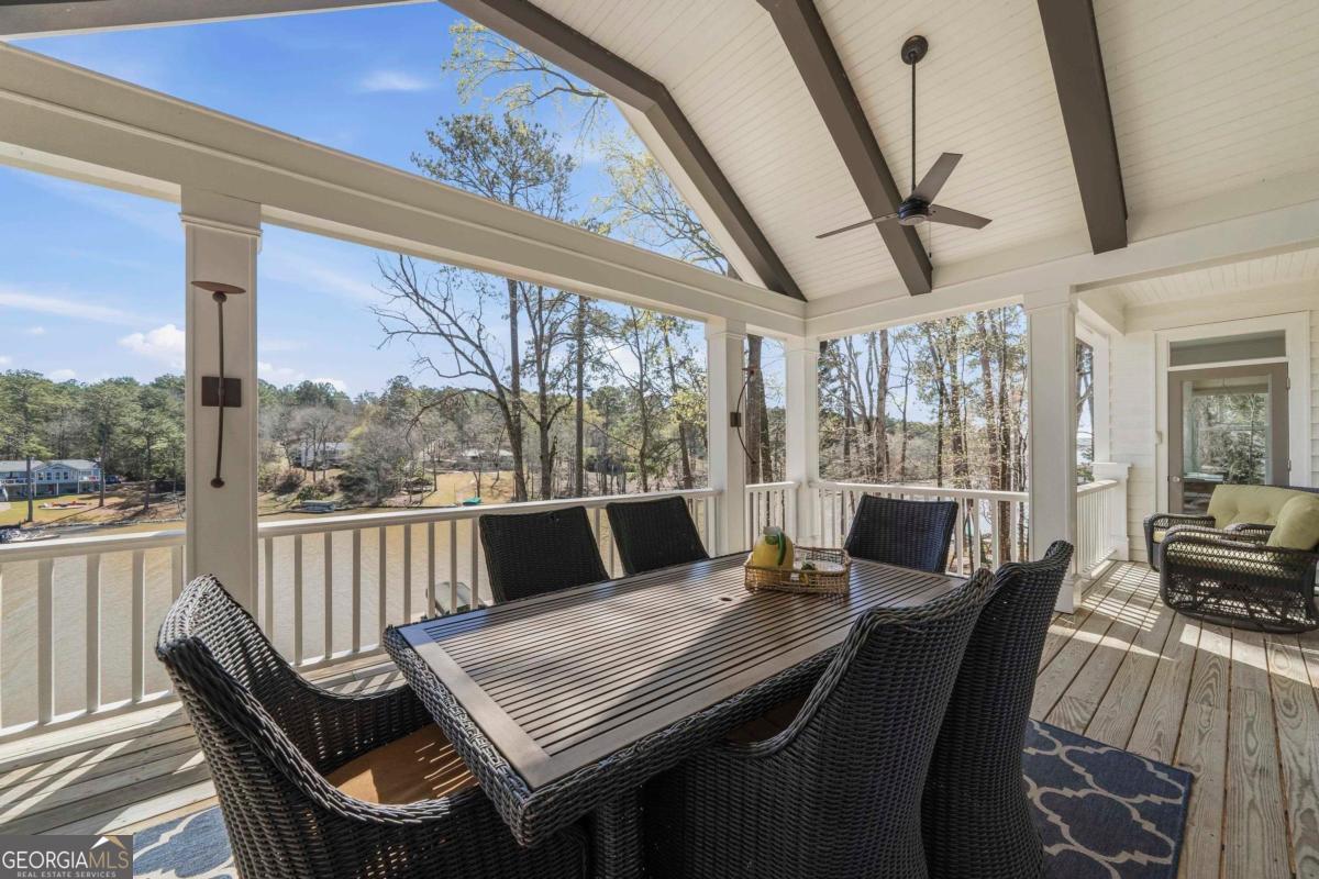 2020 Parks Mill Drive Greensboro GA 30642