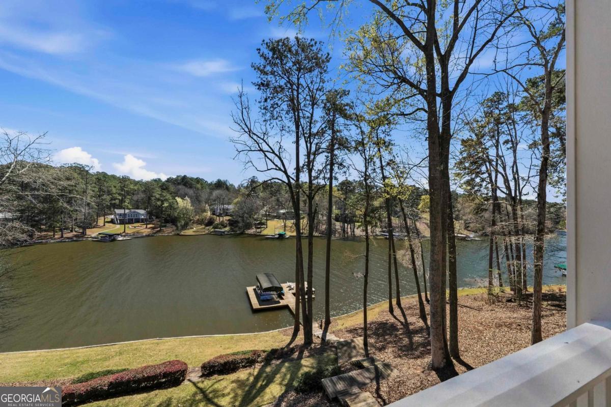 2020 Parks Mill Drive Greensboro GA 30642