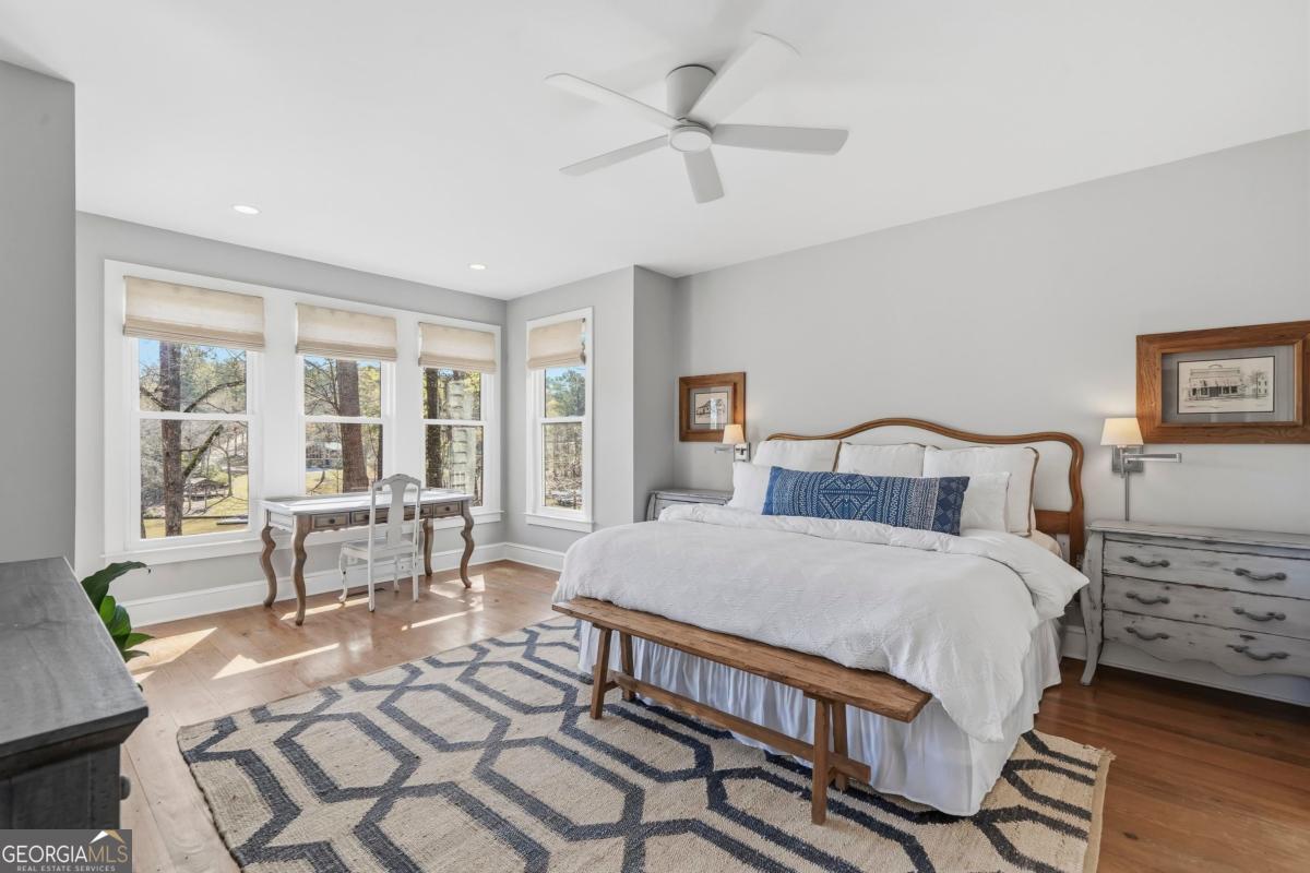 2020 Parks Mill Drive Greensboro GA 30642