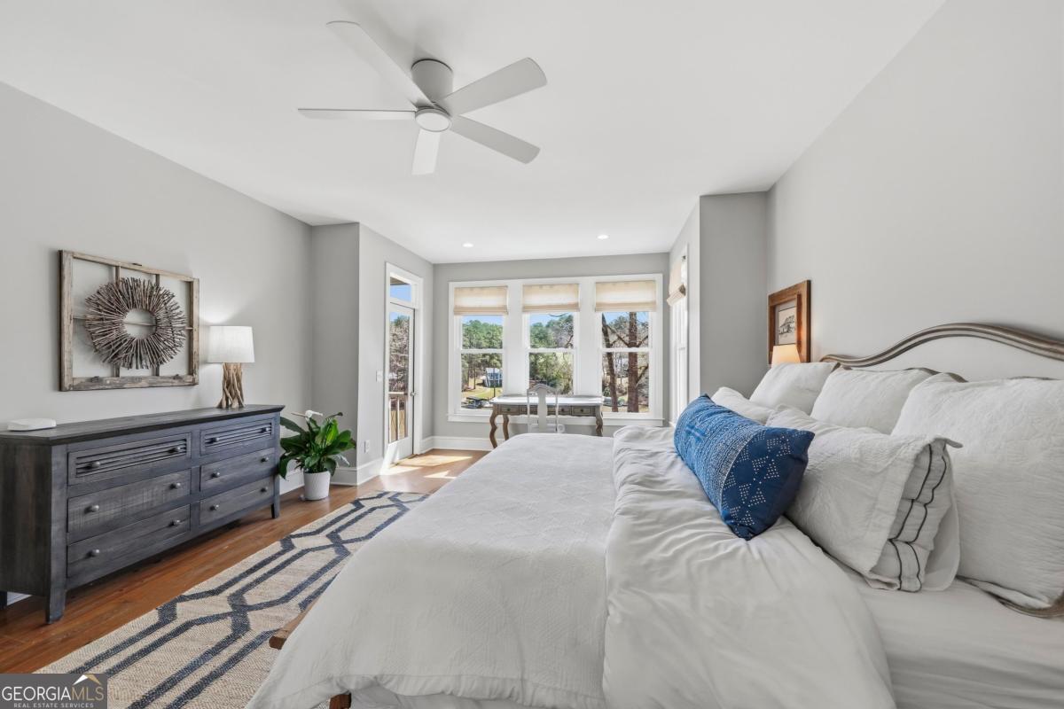 2020 Parks Mill Drive Greensboro GA 30642