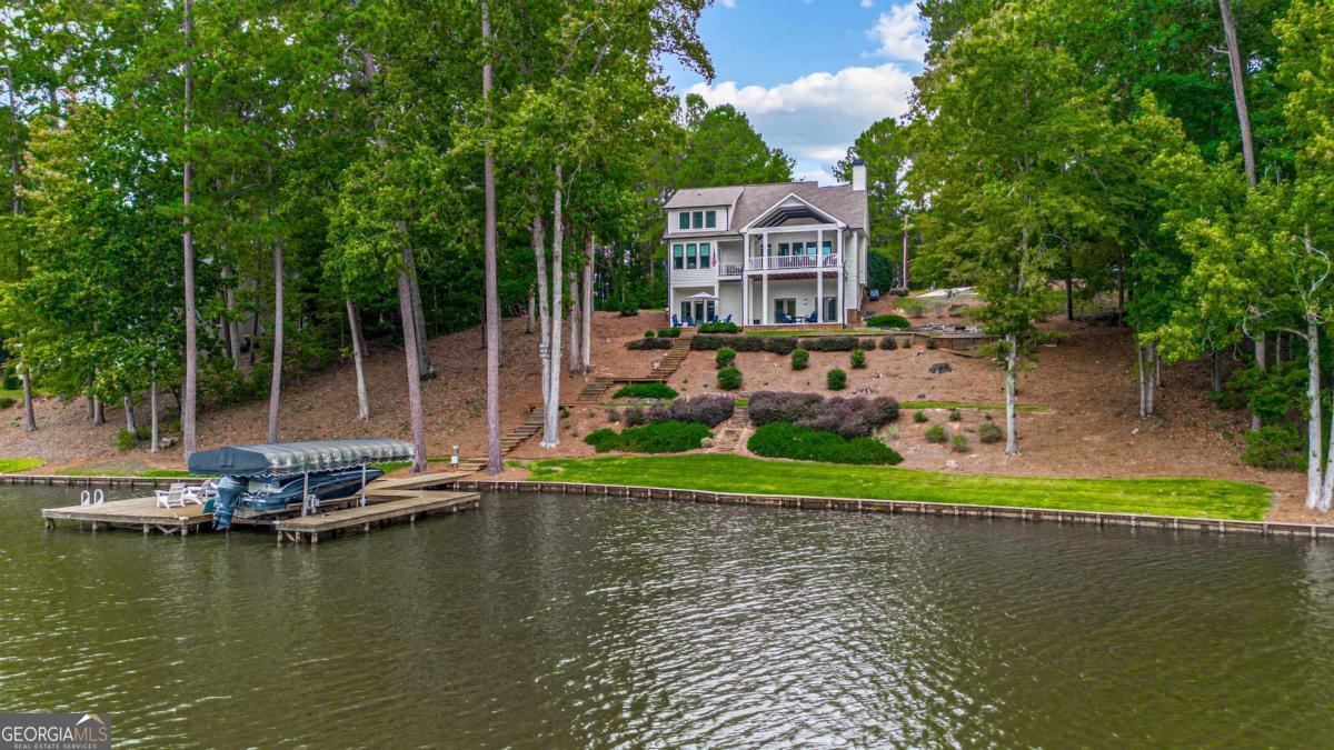 2020 Parks Mill Drive Greensboro GA 30642