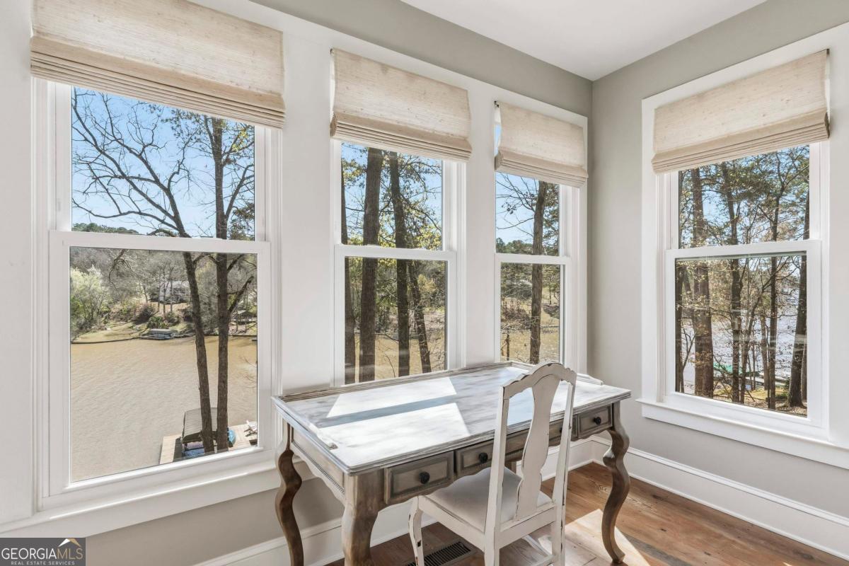 2020 Parks Mill Drive Greensboro GA 30642