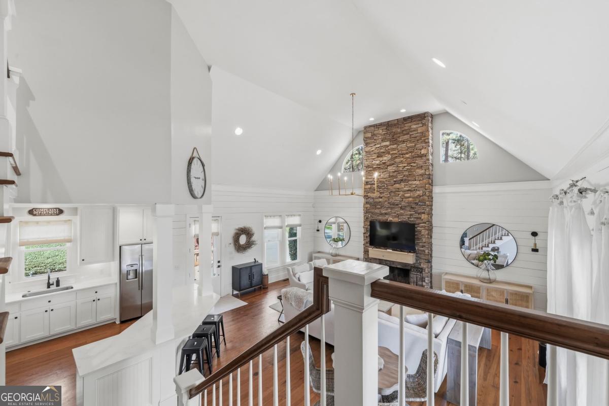 2020 Parks Mill Drive Greensboro GA 30642