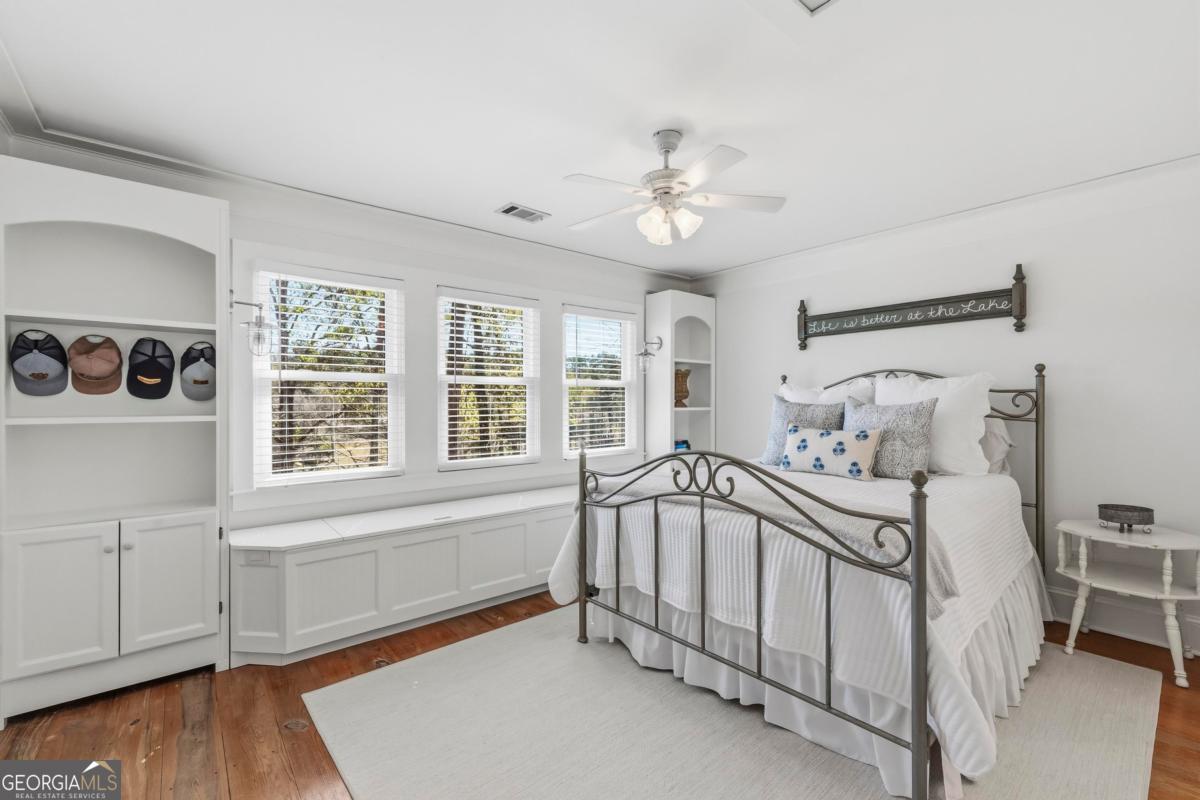 2020 Parks Mill Drive Greensboro GA 30642