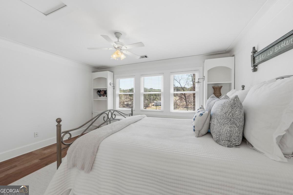 2020 Parks Mill Drive Greensboro GA 30642