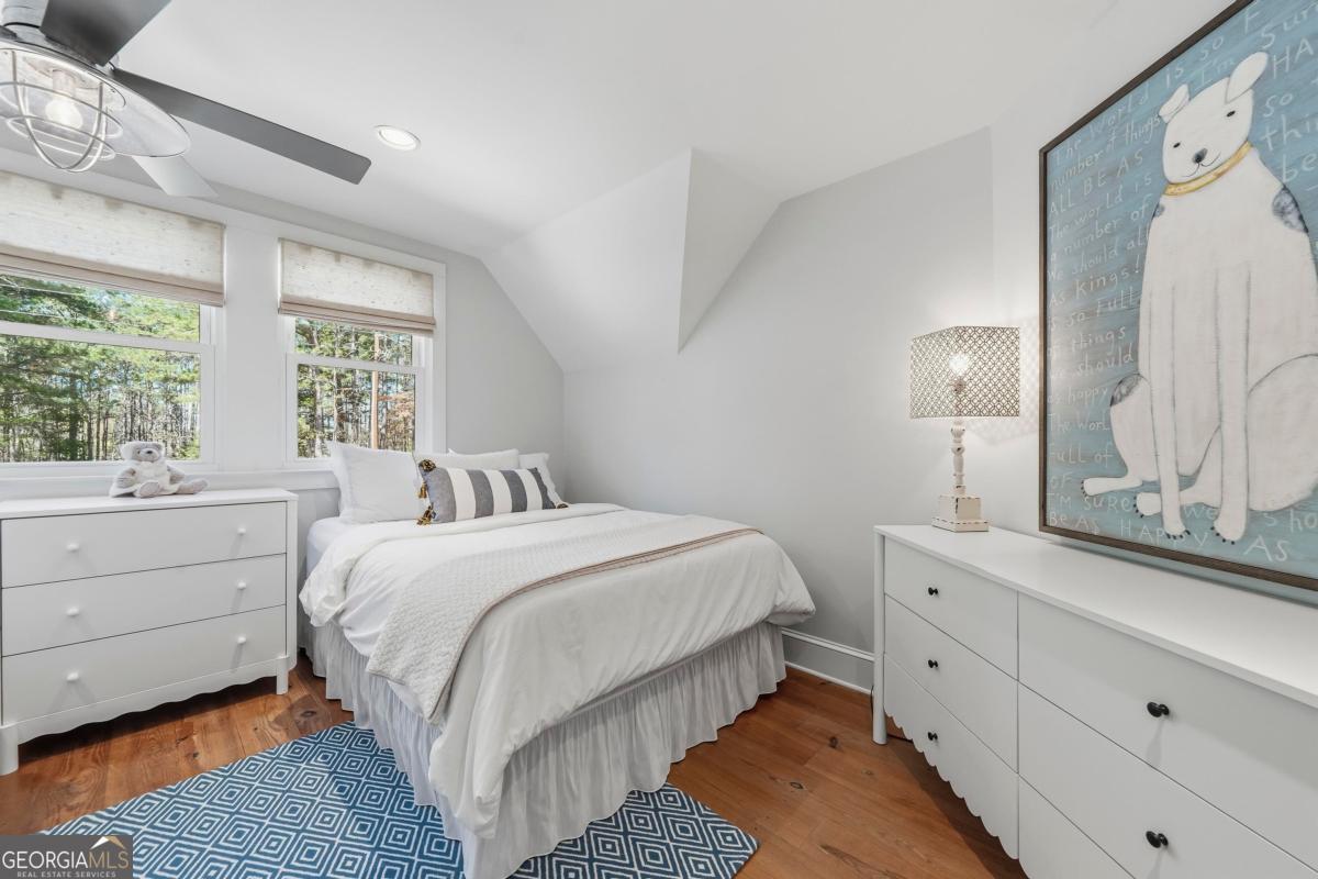 2020 Parks Mill Drive Greensboro GA 30642
