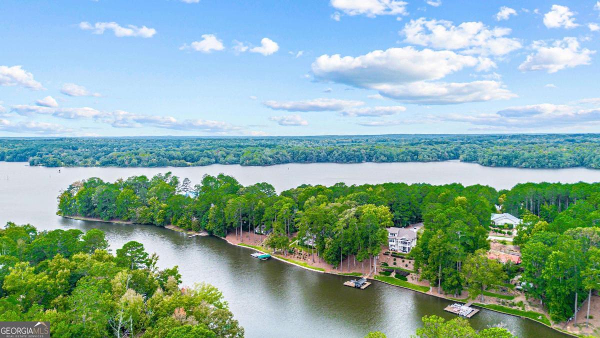 2020 Parks Mill Drive Greensboro GA 30642
