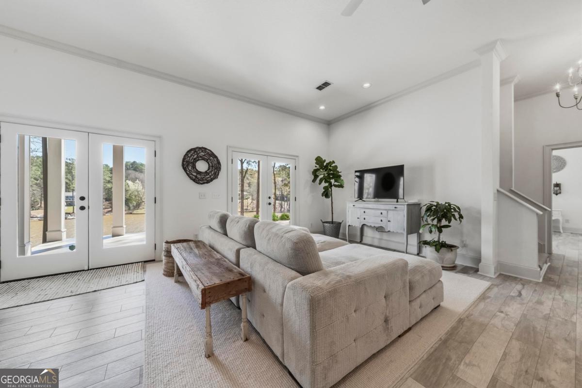 2020 Parks Mill Drive Greensboro GA 30642