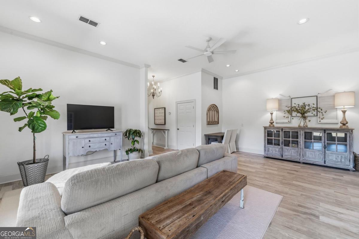 2020 Parks Mill Drive Greensboro GA 30642