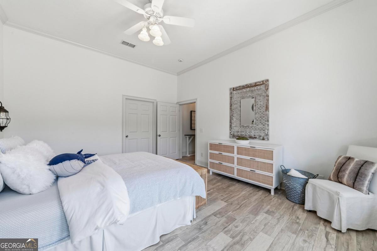 2020 Parks Mill Drive Greensboro GA 30642
