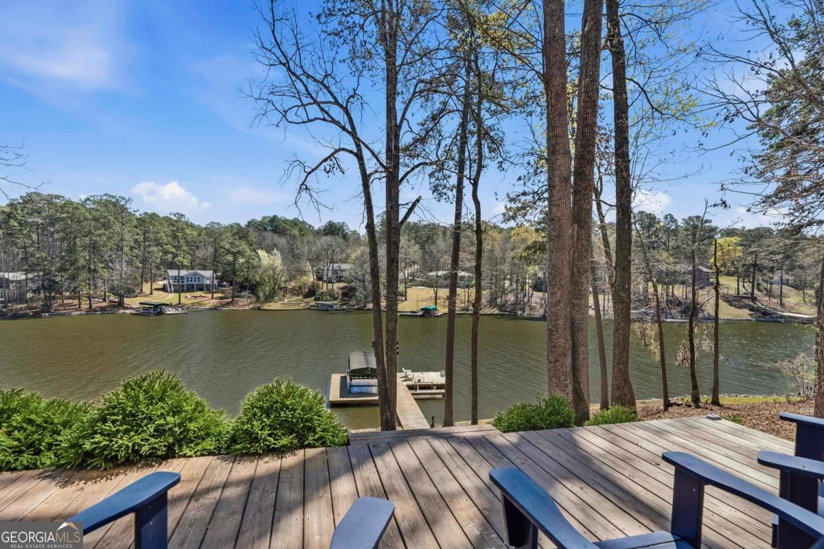 2020 Parks Mill Drive Greensboro GA 30642