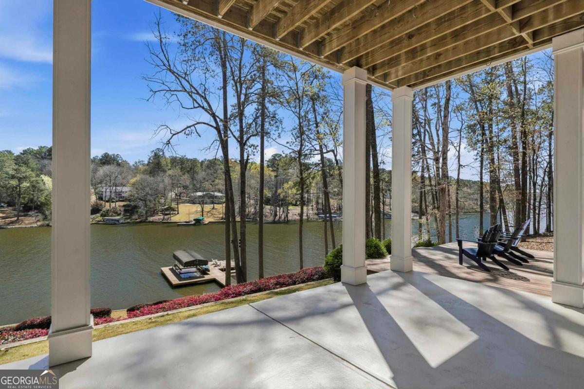 2020 Parks Mill Drive Greensboro GA 30642