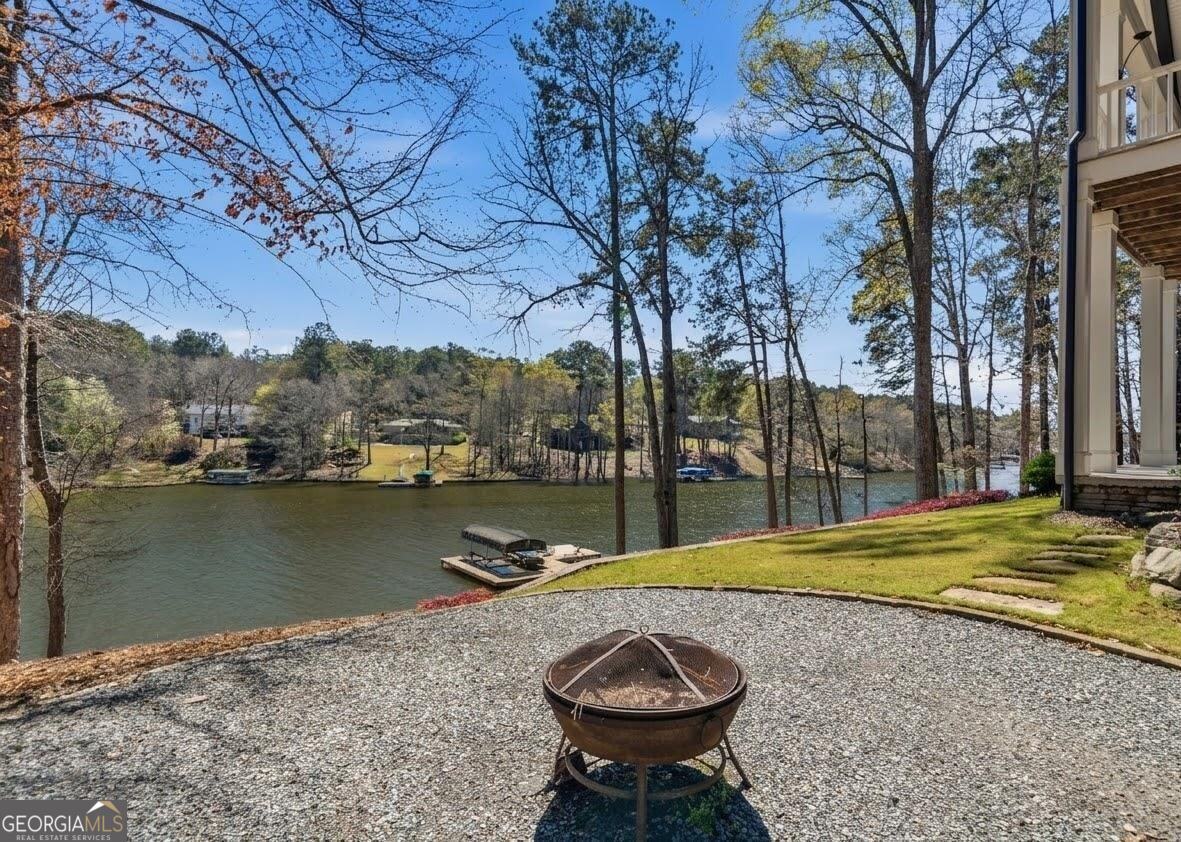2020 Parks Mill Drive Greensboro GA 30642