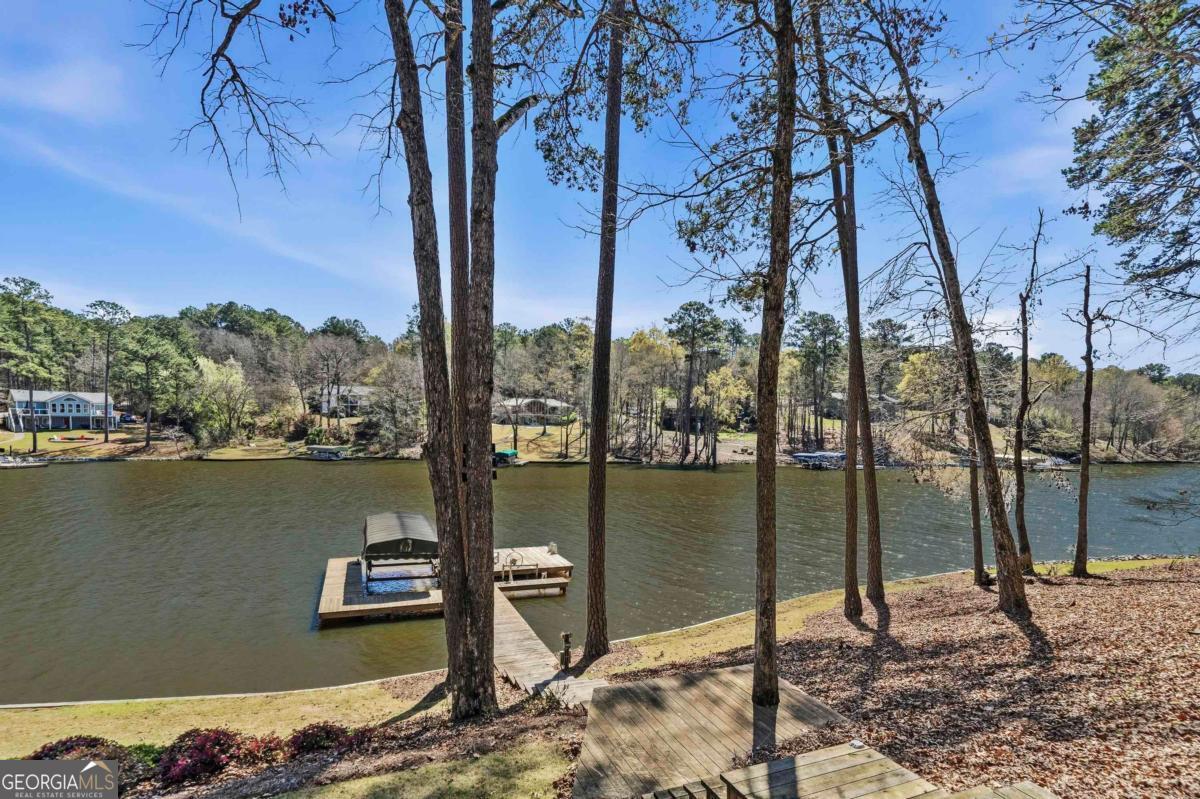 2020 Parks Mill Drive Greensboro GA 30642