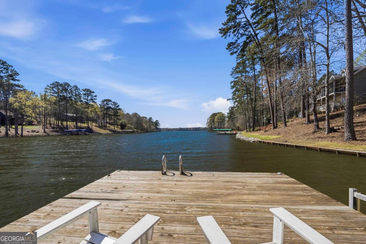 2020 Parks Mill Drive Greensboro GA 30642