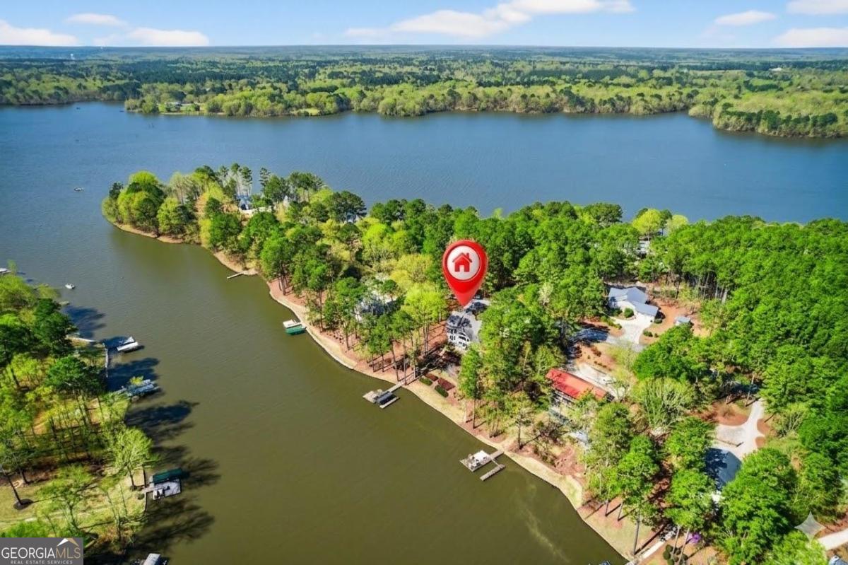 2020 Parks Mill Drive Greensboro GA 30642